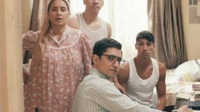 قبل طرحه في السينما غدًا..كل ما تريد معرفته عن فيلم 