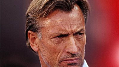 بعد خماسية السويد.. هيرفي رينارد مدربًا لمنتخب تونس في كأس العالم 2026