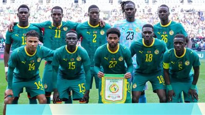 تعرف على التشكيل المتوقع للسنغال أمام فرنسا بكأس العالم 2026