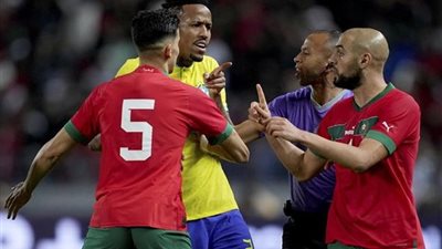 القنوات الناقلة لمباراة البرازيل و هايتي في المونديال 