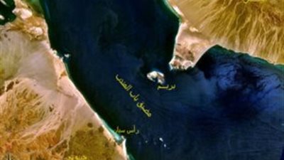 خبير دولي: الاستقرار المستدام لباب المندب يتطلب مقاربة إقليمية تعالج التوتر