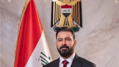 رئيس الوزراء العراقي يزور واشنطن لتعزيز الشراكة الاقتصادية والاستراتيجية