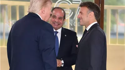 مصر تؤكد أمام قادة العالم: لا استقرار بالمنطقة دون دولة فلسطينية مستقلة وعاصمتها القدس الشرقية