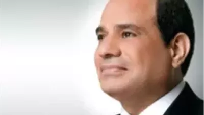 الرئيس السيسي يستقبل القائد العام للقوات المسلحة