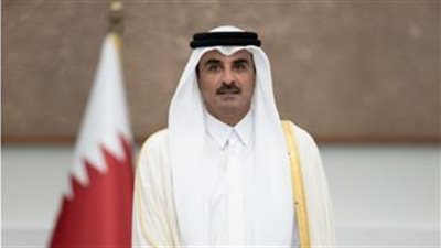 أمير قطر: الاتفاق الأمريكي الإيراني خطوة مهمة نحو استقرار المنطقة
