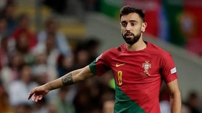 برونو فرنانديز: 