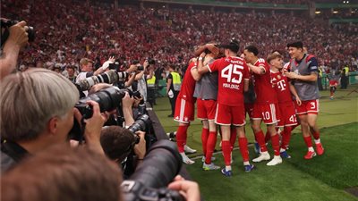 بايرن ميونخ يجدد موقفه بشأن بيع لاعبه إلى ريال مدريد