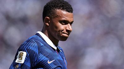 أول تعليق من مبابي بعد فشل فرنسا في بلوغ نهائي كأس العالم 2026