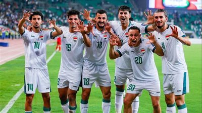 تشكيل منتخب العراق أمام نرويج في كأس العالم 2026