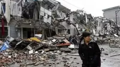 ماذا جرى في تشينغهاي؟ تفاصيل الساعات الأولى بعد الزلزال المدمر