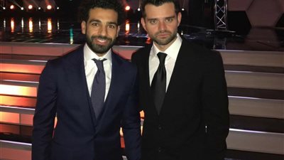 وكيل محمد صلاح يثير الجدل حول مستقبله برسالة غامضة