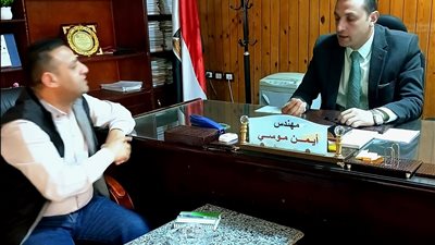  بقدرة 4800 ميجاوات.. وكيل كهرباء كفر الشيخ: محطة البرلس من أكبر قلاع إنتاج الطاقة في مصر