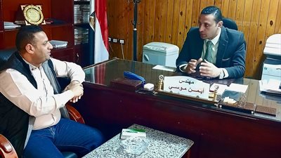 وكيل كهرباء كفر الشيخ يفجر مفاجأة عن سر كفاءة إنتاج الطاقة بمحطة البرلس