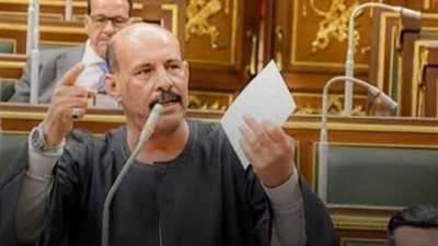  فتحي قنديل: الرئيس السيسي أعاد مكانة مصر بين العالم.. خاص