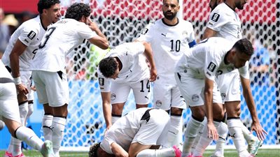 الجميع يبحث عن الفوز الأول.. نتائج المنتخبات العربية بالجولة الأولى لكأس العالم