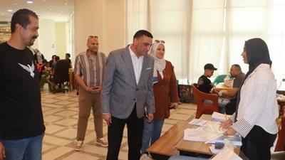 الكشف الطبي لمدة عام كامل.. مزايا جديدة للاعبي نادي الحوار