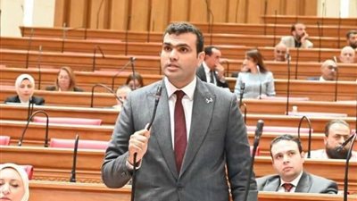 معقباًً على تقليص الأسمدة.. برلماني: لو مش عايزين الناس تزرع قصب تاني قولونا إيه البدائل