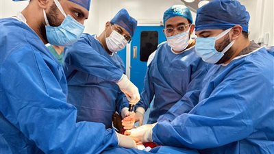من إعادة بناء العين إلى إنقاذ القدم.. مستشفى السنبلاوين يسجل نجاحات جراحية استثنائية