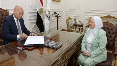 بعد اعتمادها من المحافظ.. موعد ظهور نتيجة الشهادة الإعدادية بالقاهرة ورابط الاستعلام