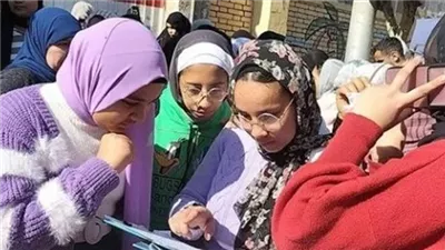 بخطوات بسيطة.. كيفية الاستعلام عن نتيجة الشهادة الإعدادية الترم الثاني 2026 بالجيزة