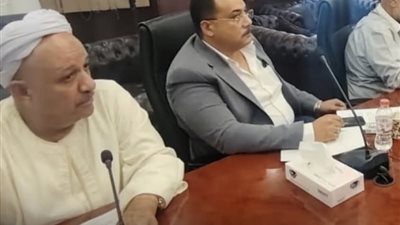 شعبة المخابز تعقد اجتماعا موسعا لبحث الاستعدادات لتطبيق منظومة الخبز الجديدة