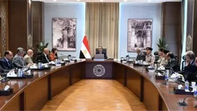 بتوجيهات رئاسية.. مدبولي يوجه بسرعة استكمال التجهيزات لبدء المرحلة الثانية من مبادرة «حياة كريمة»