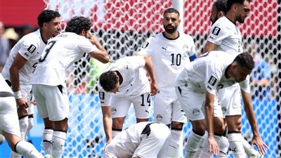 تعرف على معلق مباراة مصر والأرجنتين بثمن نهائي كأس العالم 2026