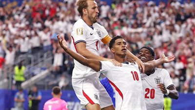 موعد مباراة إنجلترا والأرجنتين في كأس العالم والقنوات الناقلة