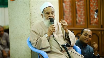وفاة زوجة عضو لجنة مراجعة المصحف الشريف بالأزهر.. ونقابة القراء تنعى الفقيدة