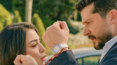 موعد عرض مسلسل «حب على ورق» والقنوات الناقلة