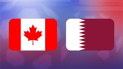 مشاهدة مباراة قطر وكندا في كأس العالم 2026 لحظة بلحظة