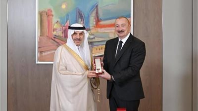 البنك الإسلامي للتنمية يختتم اجتماعاته السنوية في باكو بتوقيع 32 اتفاقية تمويلية 