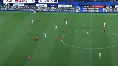 تفوق الفراعنة.. تاريخ مواجهات مصر ونيوزيلندا قبل مباراة كأس العالم