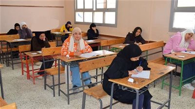 بخطوات بسيطة.. كيفية التقديم الألكتروني للصف الأول الثانوي العام الدراسي الجديد 