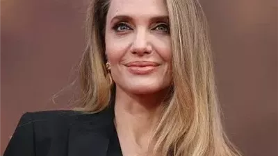 أنجلينا جولي تكشف الجانب الشخصي وراء فيلم 