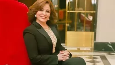 إلهام شاهين تنضم إلى أبطال فيلم 