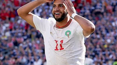 المغرب تحقق أول فوز عربي بنسخة كأس العالم 2026 على حساب إسكتلندا
