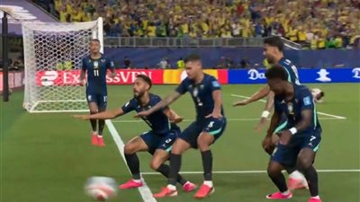 البرازيل تفوز على هايتي بثلاثية في مونديال 2026