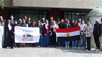 مصر تعزز مكانتها عالميًا.. التعليم العالي يكشف أعداد الطلاب الوافدين للجامعات المصرية 