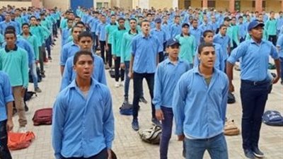 غدًا.. بدء سحب ملفات التقديم للمدارس الرياضية للعام الدراسي 2026/2027