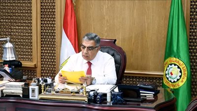 محافظ الدقهلية: جاهزية كاملة لانطلاق امتحانات الثانوية العامة