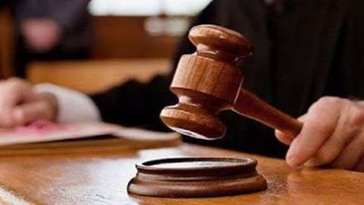 تأجيل محاكمة 39 متهمًا بقضية الهيكل الإداري لجلسة 9 أغسطس