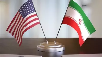 طهران ومسقط تدشنان مباحثات لجنة هرمز لتأمين المضيق وإدارة الحقوق السيادية