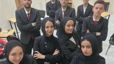 تفاصيل ابتكار منصة ذكية لتعزيز تجربة زوار المتحف المصري الكبير