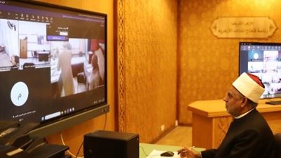 الغرفة المركزية لامتحانات الثانوية الأزهرية: أسئلة مادة الكيمياء متوازنة وملائمة لقدرات الطلاب