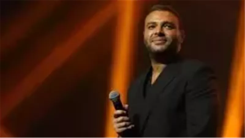 رامي صبري