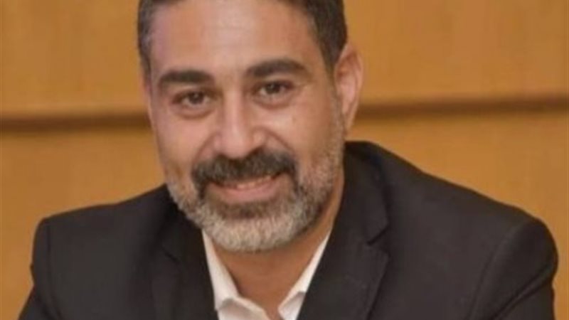أحمد نبيل نائب رئيس