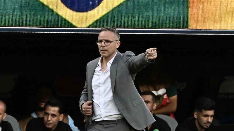 محمد وهبي المدير