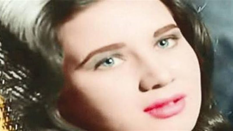 زبيدة ثروت 