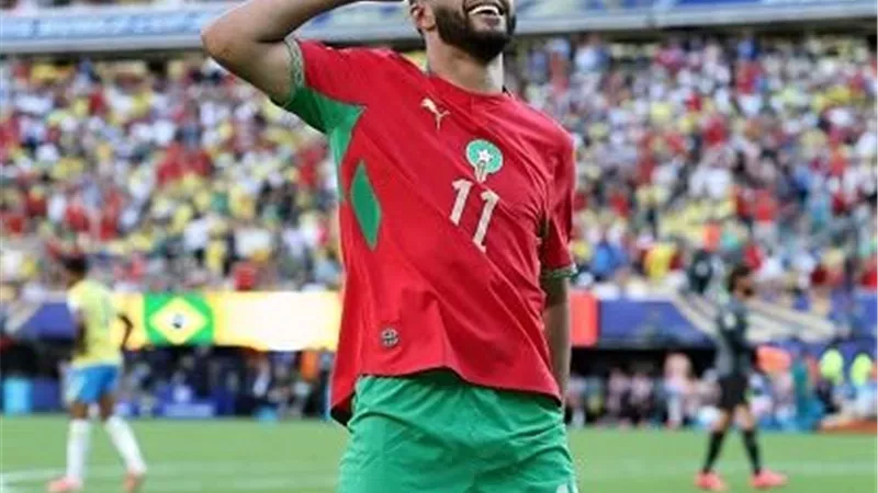 تعرف على ترتيب مجموعة المغرب في كأس العالم بعد فوز اسكتلندا على هايتي